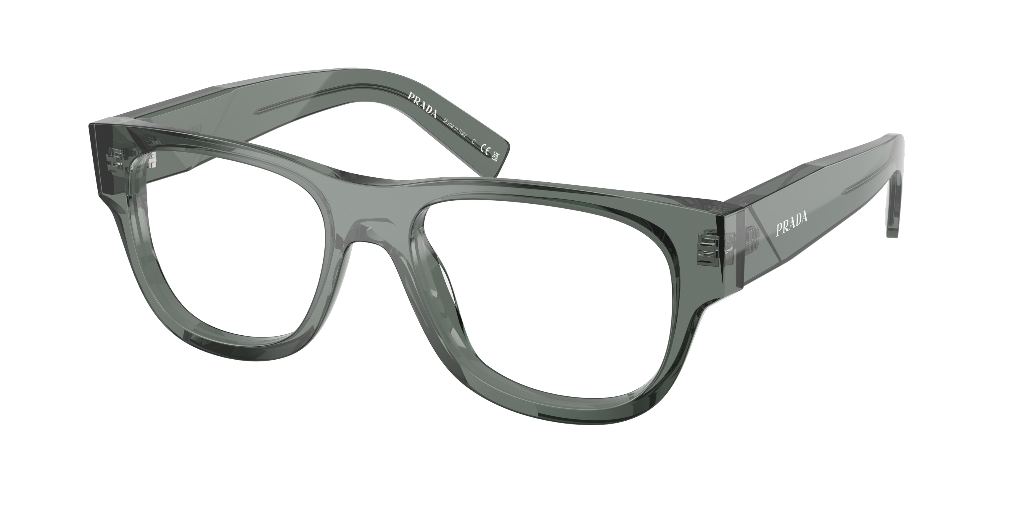 Prada PR D08VU 21J1O1